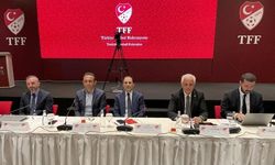 TFF, E-Bilet ihalesini gerçekleştirdi