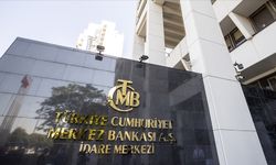 Merkez Bankası, faizi yüzde 50'de sabit bıraktı
