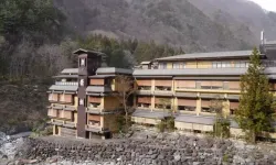 Japonya'da bir otel, "İsrail ordusuyla bağlantısı" şüphesiyle İsrailli müşterinin rezervasyonunu reddetti