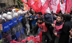 İstanbul'daki 1 Mayıs gösterilerinde çıkan olaylara ilişkin soruşturmada 6 tahliye