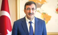 Cumhurbaşkanı Yardımcısı Yılmaz'dan anız yangınında vefat edenler için başsağlığı mesajı