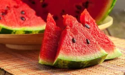 Karpuzun faydaları nelerdir? Karpuz yemek neye iyi gelir?
