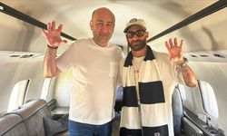 Portekizli futbolcu Rafa Silva, Beşiktaş için İstanbul'a geliyor