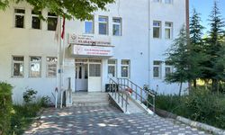 Elazığ'da kadın doktor hasta yakını tarafından darbedildi