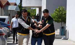Adana'da silahla yanlışlıkla vurduğu kadını öldürdüğü öne sürülen zanlı yakalandı