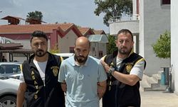 Adana'da eniştesini tabancayla vurarak öldürdüğü iddia edilen zanlı tutuklandı