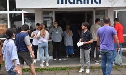 İstanbul'da YKS'nin ikinci oturumu başladı