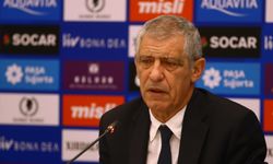 Fernando Santos: Avrupa'da başarılı bir performans sergileyeceğiz