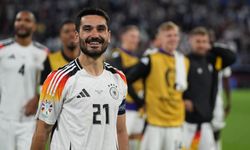EURO 2024'te A Grubu'nda İsviçre ile Almanya karşılaşacak