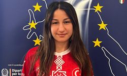 Milli bocceci Nurda Gül Şen, Avrupa şampiyonu oldu