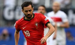 Bernardo Silva: Gruptan ilk sırada çıkıyoruz