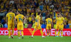 EURO 2024'te E Grubu'nda yarın Ukrayna ile Belçika karşılaşacak