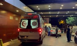 Bakırköy’de hastane bahçesinde çıkan silahlı kavgada 4 kişi yaralandı