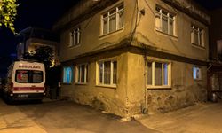 Bursa'da bir kişi evinde ölü bulundu