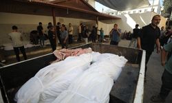 İsrail saldırısında Heniyye ailesinden 3 kişi hayatını kaybetti
