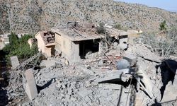İsrail askerleri Batı Şeria'da en az 20 Filistinliyi gözaltına aldı