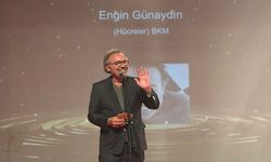 11. Uluslarası Yeni Tiyatro Dergisi Emek ve Başarı Ödüllleri sahiplerini buldu