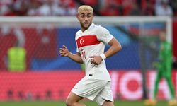 Barış Alper Yılmaz: Şimdi yeni hedeflerimiz var