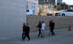 Devre mülk dolandırıcılığı soruşturmasında 10 şüpheli daha gözaltına alındı