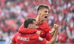 A Milliler EURO 2024'e galibiyetle başladı