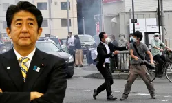 Eski Japonya Başbakanı Abe'nin katil zanlısı Yamagami "cezai ehliyete" sahipmiş