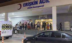 Aydın'da iki aile arasında çıkan bıçaklı kavgada 2 kişi yaralandı