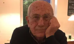TRT'nin ilk prodüktörlerinden Ahmet Pınar vefat etti