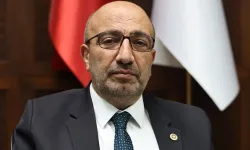 AK Parti'li Açıkkapı'dan, eski milletvekili Ferhat Encu'ya Portekiz paylaşımı tepkisi