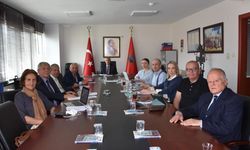 Akademik Sosyal Güvenlik Platformu kuruldu
