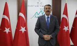 Hakkari Valisi Çelik, Hakkari Belediye Başkan Vekili olarak görevlendirildi