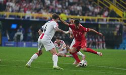 EURO 2024'te görünüm