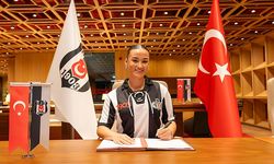 Beşiktaş Kadın Futbol Takımı, Meryem Cennet Çal'ı kadrosuna kattı