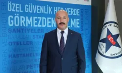 Güvenlik-İş Sendikası, "Özel Güvenlik Farkındalık Projesi"ni hayata geçirdi