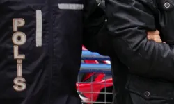 Çorum'da 2 kişinin yorgun mermiyle yaralanmasıyla ilgili 1 zanlı tutuklandı
