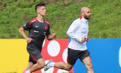 TFF'den Arda Güler açıklaması