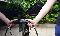 Bayram tatilinde elektrikli araç şarj süresinde rekor kırıldı