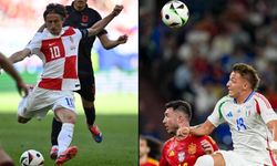 EURO 2024 B Grubu'nda ikinci maçlar tamamlandı