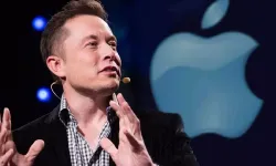 Elon Musk Apple'ı tehdit etti