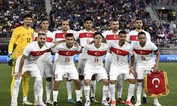 A Milli Futbol Takımı, Polonya maçına hazır