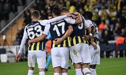 Fenerbahçe, İsviçre temsilcisi Lugano ile eşleşti