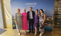 Cornelia Grubu’na Rusya’da büyük ilgi