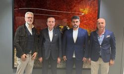 Gençlerbirliği, teknik direktör Recep Karatepe ile anlaştı