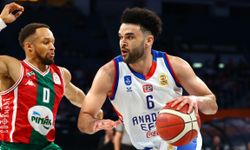 Pınar Karşıyaka, yarın Anadolu Efes'i konuk edecek