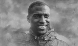 Trabzonspor, Kevin Campbell'ı unutmadı