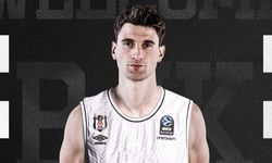 Beşiktaş Erkek Basketbol Takımı, Dustin Sleva'yı kadrosuna kattı