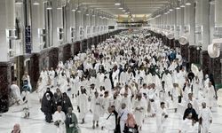 Diyanet'ten kutsal topraklarda yeni uygulama