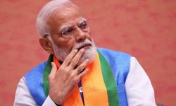Hindistan Başbakanı Modi, Bangladeşli mevkidaşı Hasina ile ikili ilişkileri görüştü