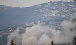 Hizbullah, İsrail askerlerini kamikaze İHA ile hedef aldı