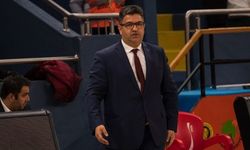 İlkem Yapı Tarsusspor'da başantrenör Cihat Barış Akgün'ün sözleşmesi uzatıldı