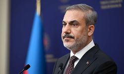 Bakan Fidan, Olağanüstü D-8 Dışişleri Bakanları Konseyi Toplantısı'nda